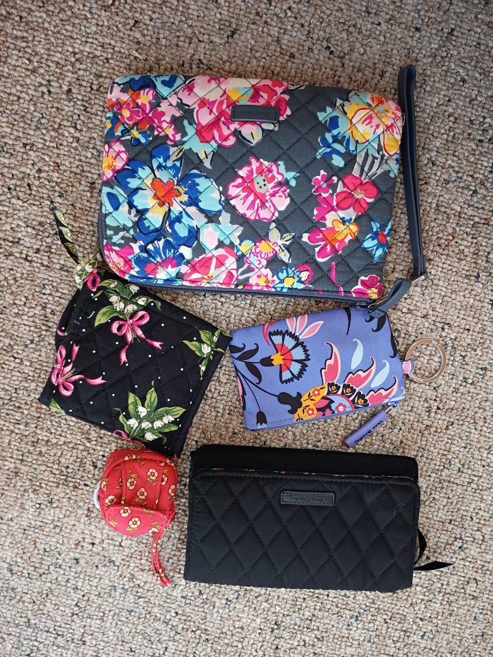 Vera Bradley Bundle